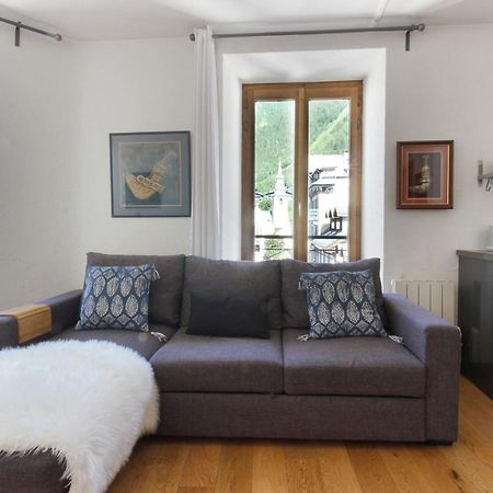 Nook 43 The Corner Central 3 Bedroom Apt 霞慕尼 外观 照片