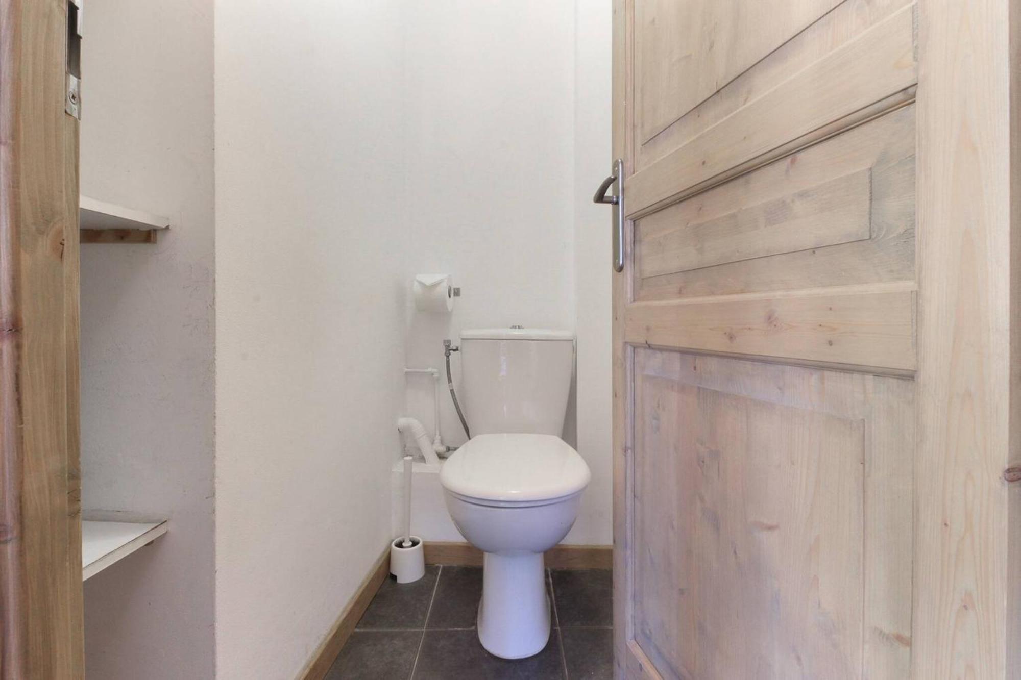 Nook 43 The Corner Central 3 Bedroom Apt 霞慕尼 外观 照片
