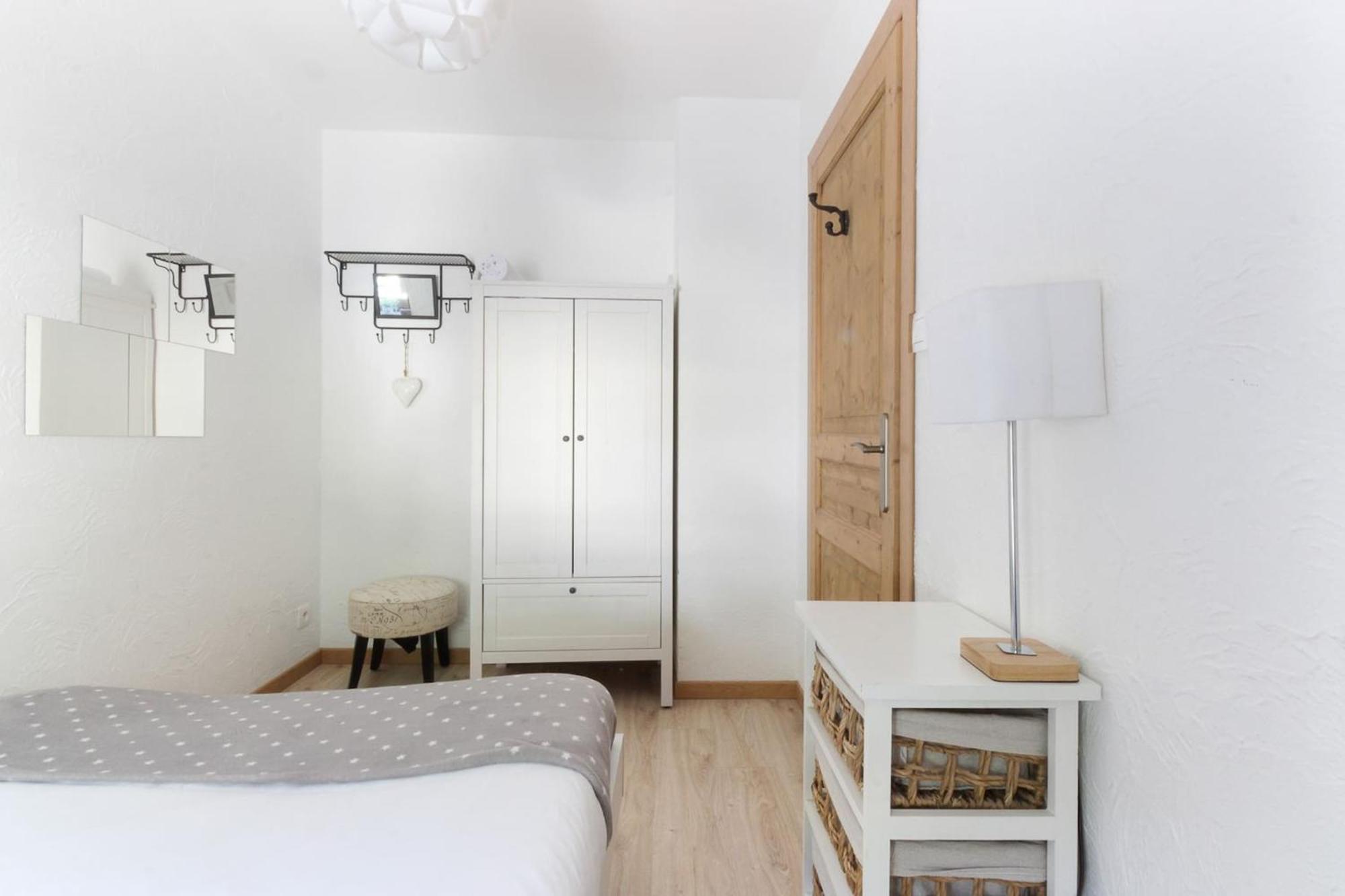 Nook 43 The Corner Central 3 Bedroom Apt 霞慕尼 外观 照片