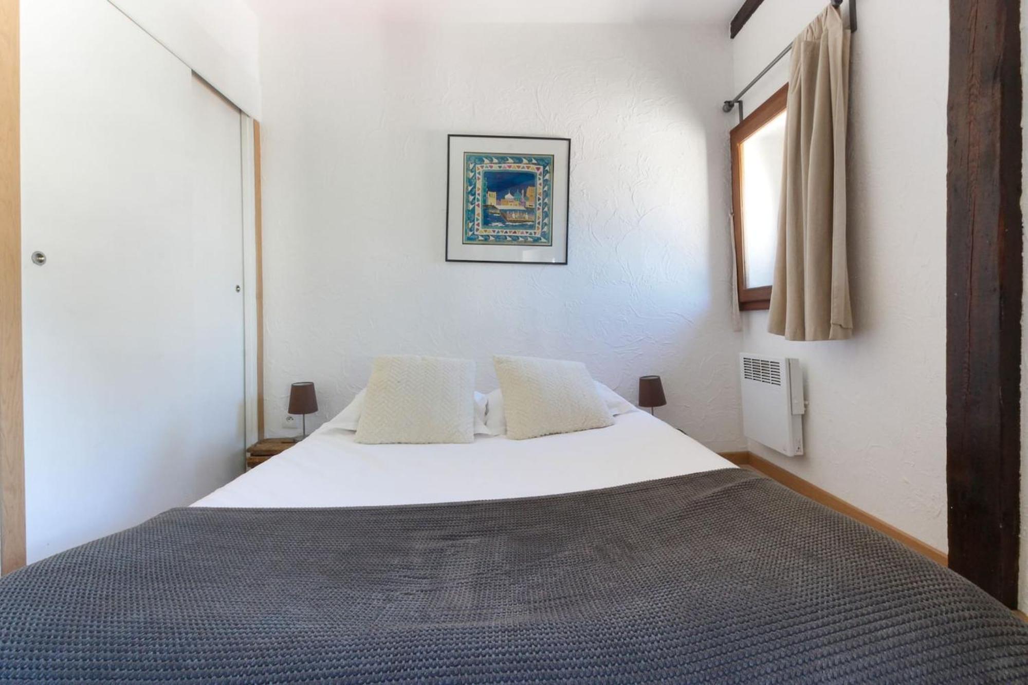 Nook 43 The Corner Central 3 Bedroom Apt 霞慕尼 外观 照片