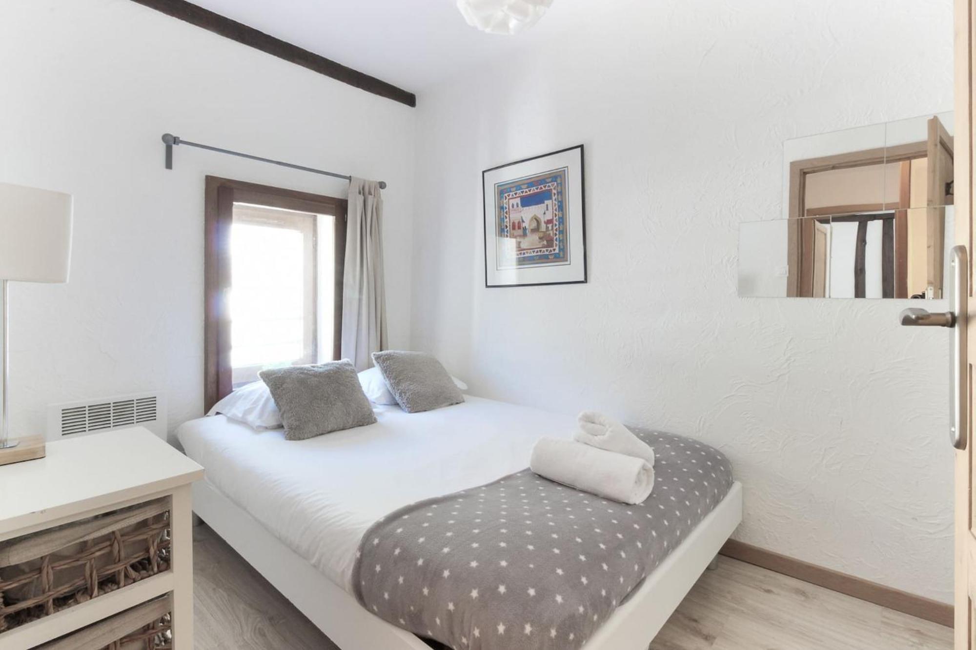 Nook 43 The Corner Central 3 Bedroom Apt 霞慕尼 外观 照片